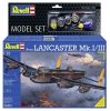 Revell 64300 Avro Lancaster Mk.I/III - model set 1/72
